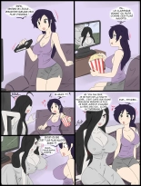 Fun Movie : page 1