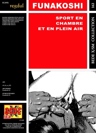 hentai Funakoshi - Sport en chambre et en plein air