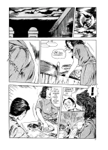 Funakoshi - Un mari voyeur : page 3