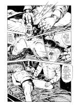 Funakoshi - Un mari voyeur : page 6