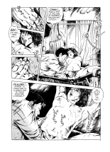 Funakoshi - Un mari voyeur : page 8