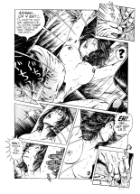 Funakoshi - Un mari voyeur : page 9