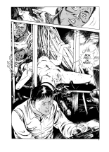 Funakoshi - Un mari voyeur : page 10