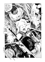 Funakoshi - Un mari voyeur : page 14