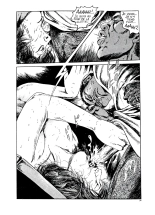 Funakoshi - Un mari voyeur : page 15