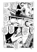 Funakoshi - Un mari voyeur : page 17