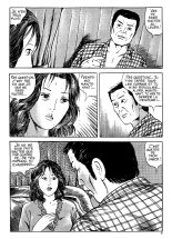 Funakoshi - Une salope bien punie : page 4