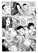 Funakoshi - Une salope bien punie : page 13