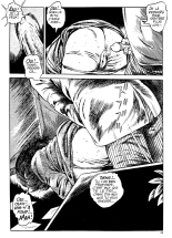 Funakoshi - Une salope bien punie : page 15