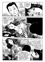 Funakoshi - Une salope bien punie : page 18