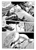 Funakoshi - Une salope bien punie : page 20