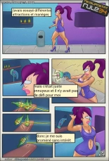futurama money hole : page 3