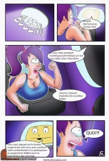 futurama money hole : page 6