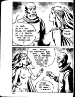 Futurella 2 - Planete Dragon : page 17