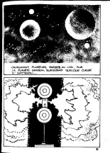 Futurella 2 - Planete Dragon : page 18