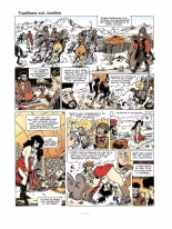 Gags gaillards : page 9