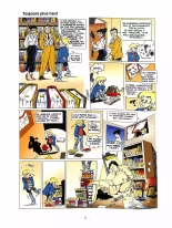 Gags gaillards : page 36