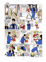 Gags gaillards : page 40