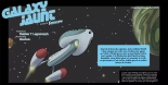 Galaxy Jaunt - Episode 1 : page 1