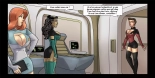 Galaxy Jaunt - Episode 1 : page 12