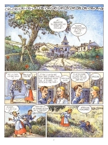 Galipettes : page 6