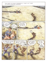 Galipettes : page 8