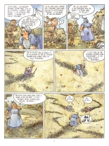 Galipettes : page 10