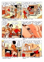 Gast - Les aventures de Titi Fricoteur #2 : page 3