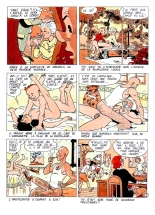 Gast - Les aventures de Titi Fricoteur #2 : page 4