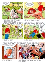 Gast - Les aventures de Titi Fricoteur #2 : page 5