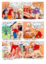 Gast - Les aventures de Titi Fricoteur #2 : page 6