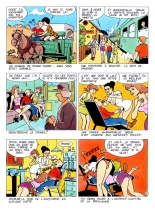 Gast - Les aventures de Titi Fricoteur #2 : page 7