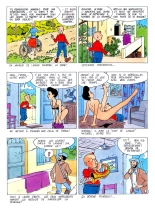 Gast - Les aventures de Titi Fricoteur #2 : page 10