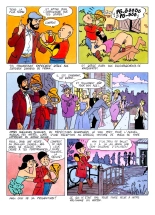 Gast - Les aventures de Titi Fricoteur #2 : page 11