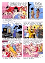 Gast - Les aventures de Titi Fricoteur #2 : page 12