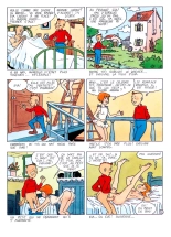 Gast - Les aventures de Titi Fricoteur #2 : page 13