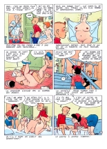 Gast - Les aventures de Titi Fricoteur #2 : page 14