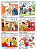Gast - Les aventures de Titi Fricoteur #2 : page 15