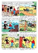 Gast - Les aventures de Titi Fricoteur #2 : page 16