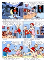Gast - Les aventures de Titi Fricoteur #2 : page 18