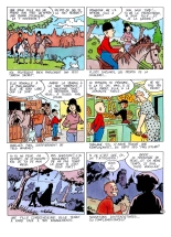 Gast - Les aventures de Titi Fricoteur #2 : page 20