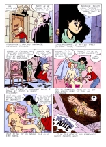 Gast - Les aventures de Titi Fricoteur #2 : page 21