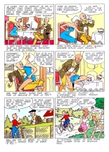 Gast - Les aventures de Titi Fricoteur #2 : page 22