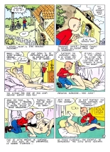Gast - Les aventures de Titi Fricoteur #2 : page 23