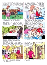 Gast - Les aventures de Titi Fricoteur #2 : page 25