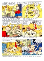 Gast - Les aventures de Titi Fricoteur #2 : page 26
