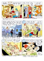 Gast - Les aventures de Titi Fricoteur #2 : page 28