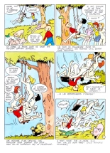 Gast - Les aventures de Titi Fricoteur #2 : page 29