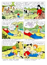 Gast - Les aventures de Titi Fricoteur #2 : page 30