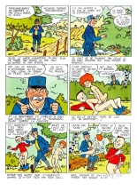 Gast - Les aventures de Titi Fricoteur #2 : page 31